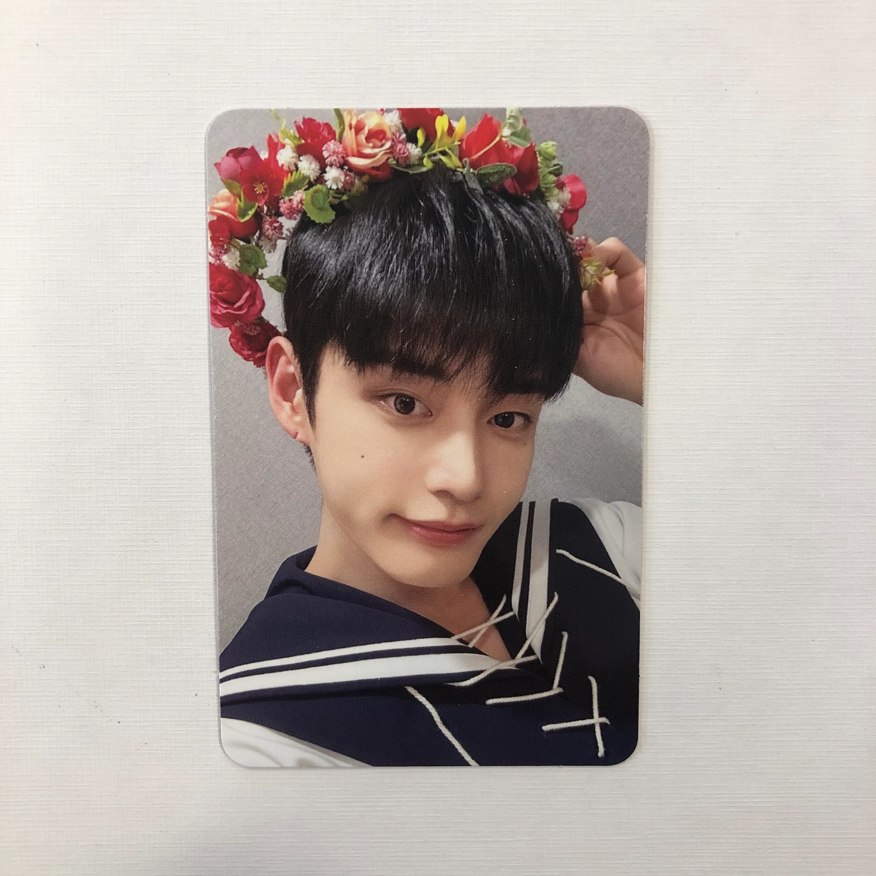 ZEROBASEONE - YOU HAD ME AT HELLO Makestar Photocards - Image 19