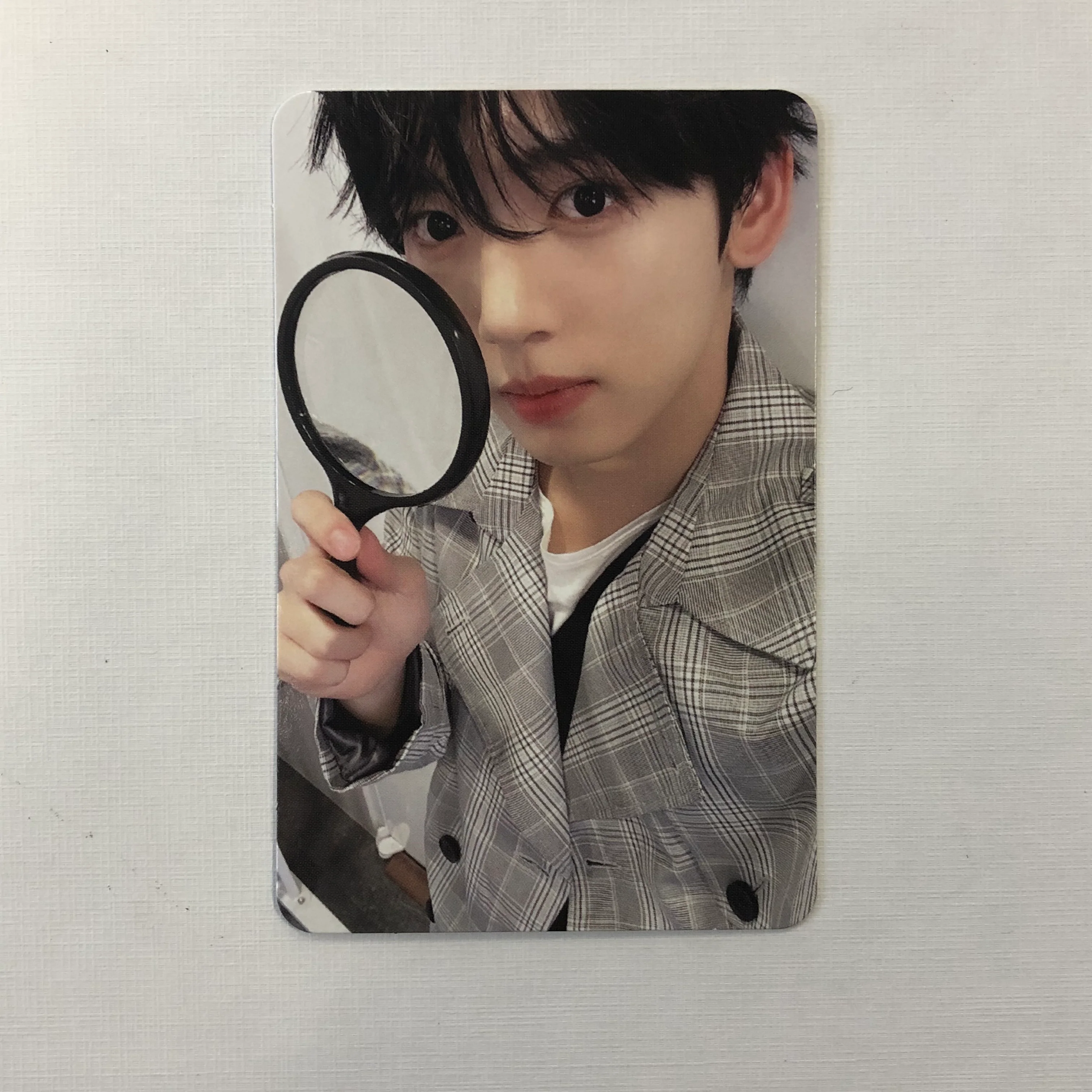 ZEROBASEONE - YOU HAD ME AT HELLO Makestar Photocards - Image 4