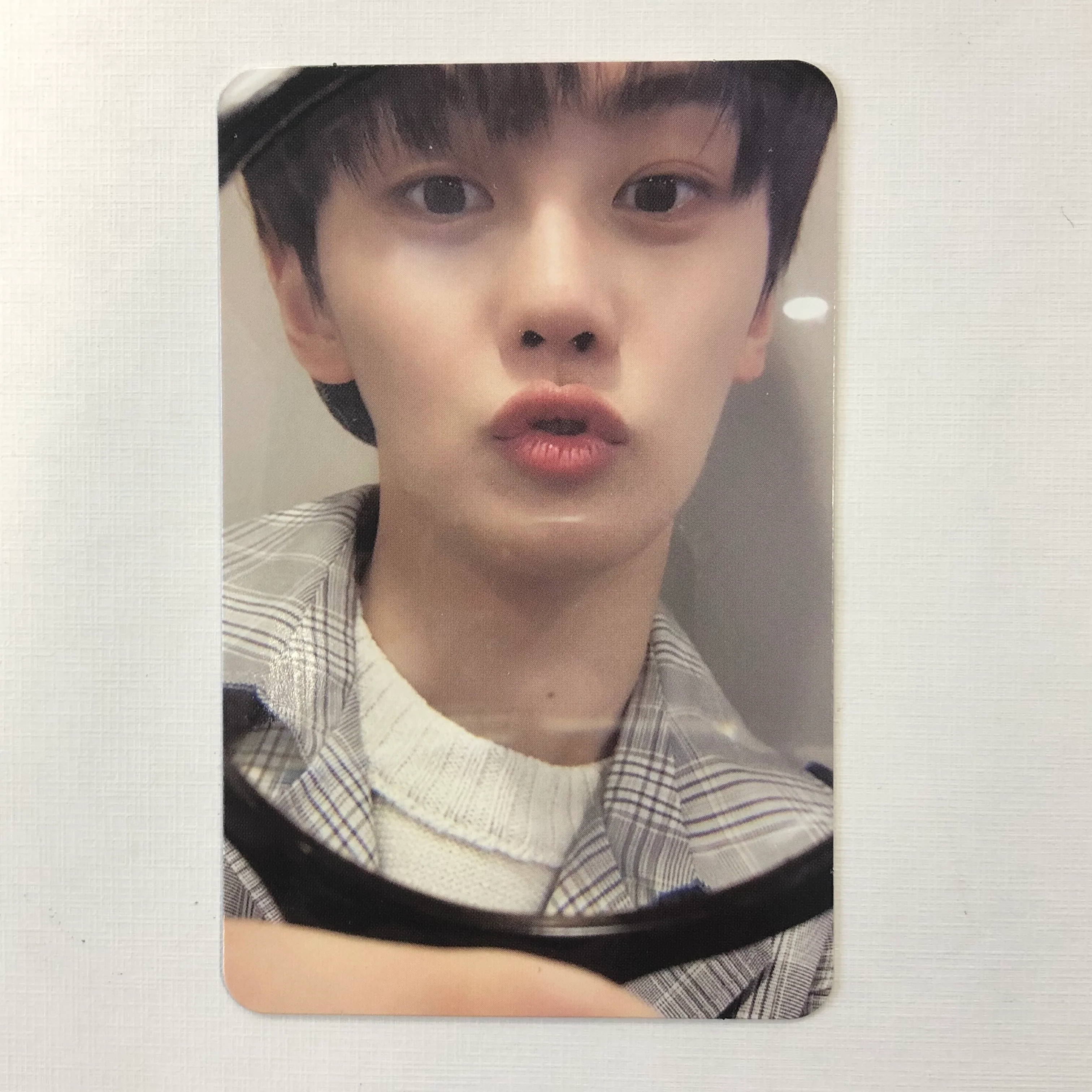 ZEROBASEONE - YOU HAD ME AT HELLO Makestar Photocards - Image 5