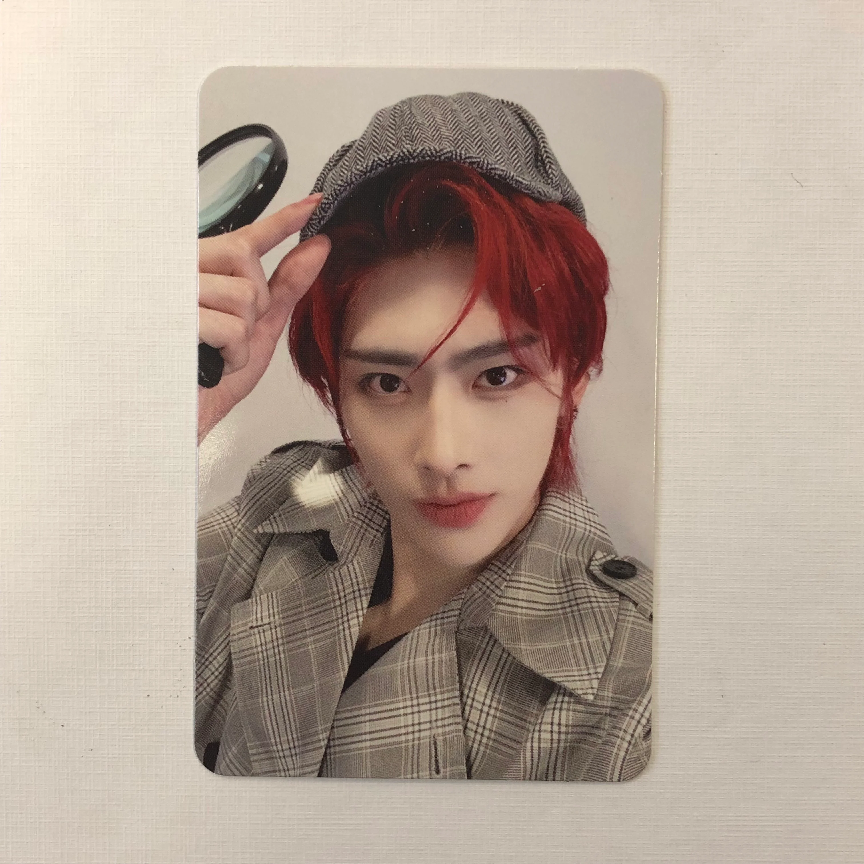 ZEROBASEONE - YOU HAD ME AT HELLO Makestar Photocards - Image 6