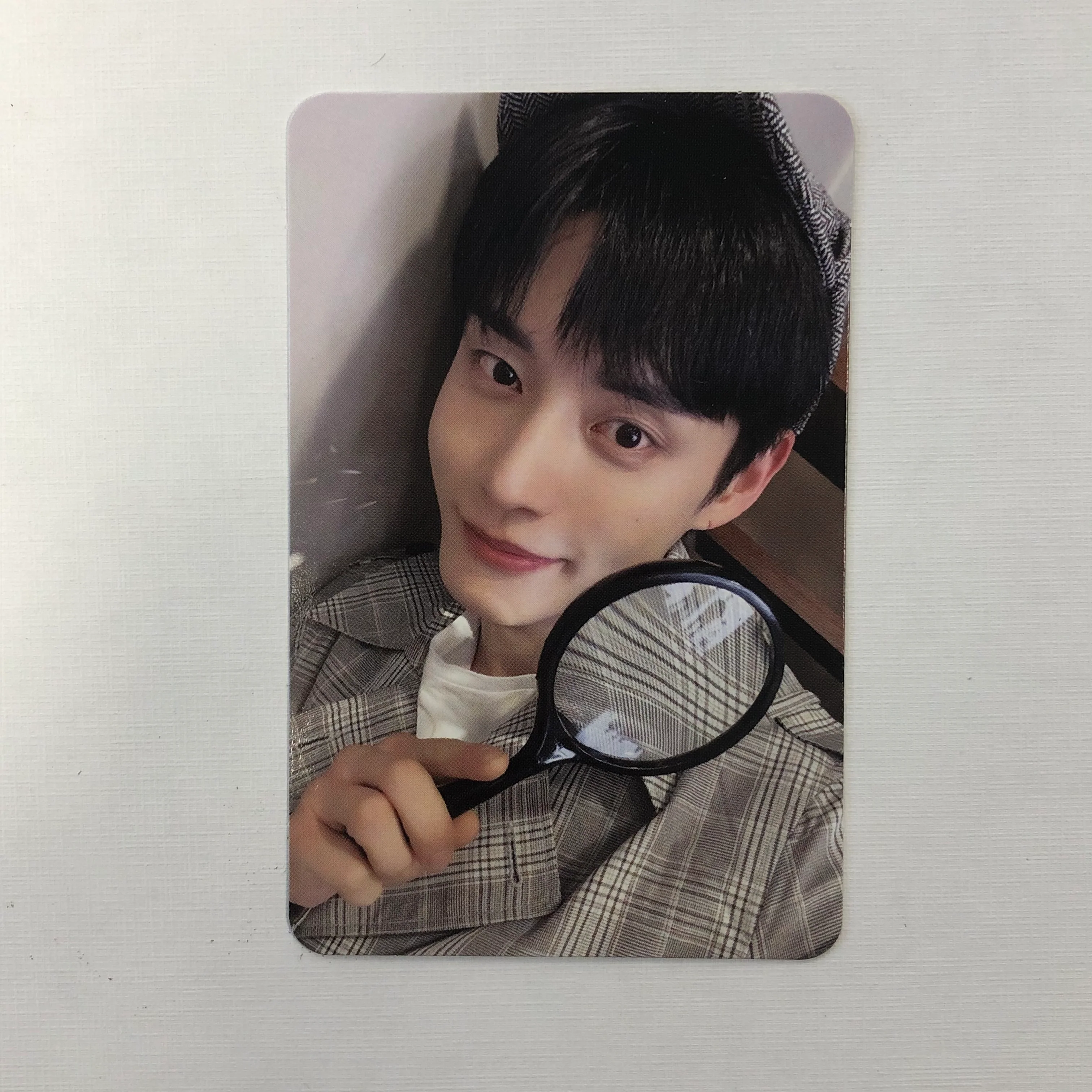 ZEROBASEONE - YOU HAD ME AT HELLO Makestar Photocards - Image 7