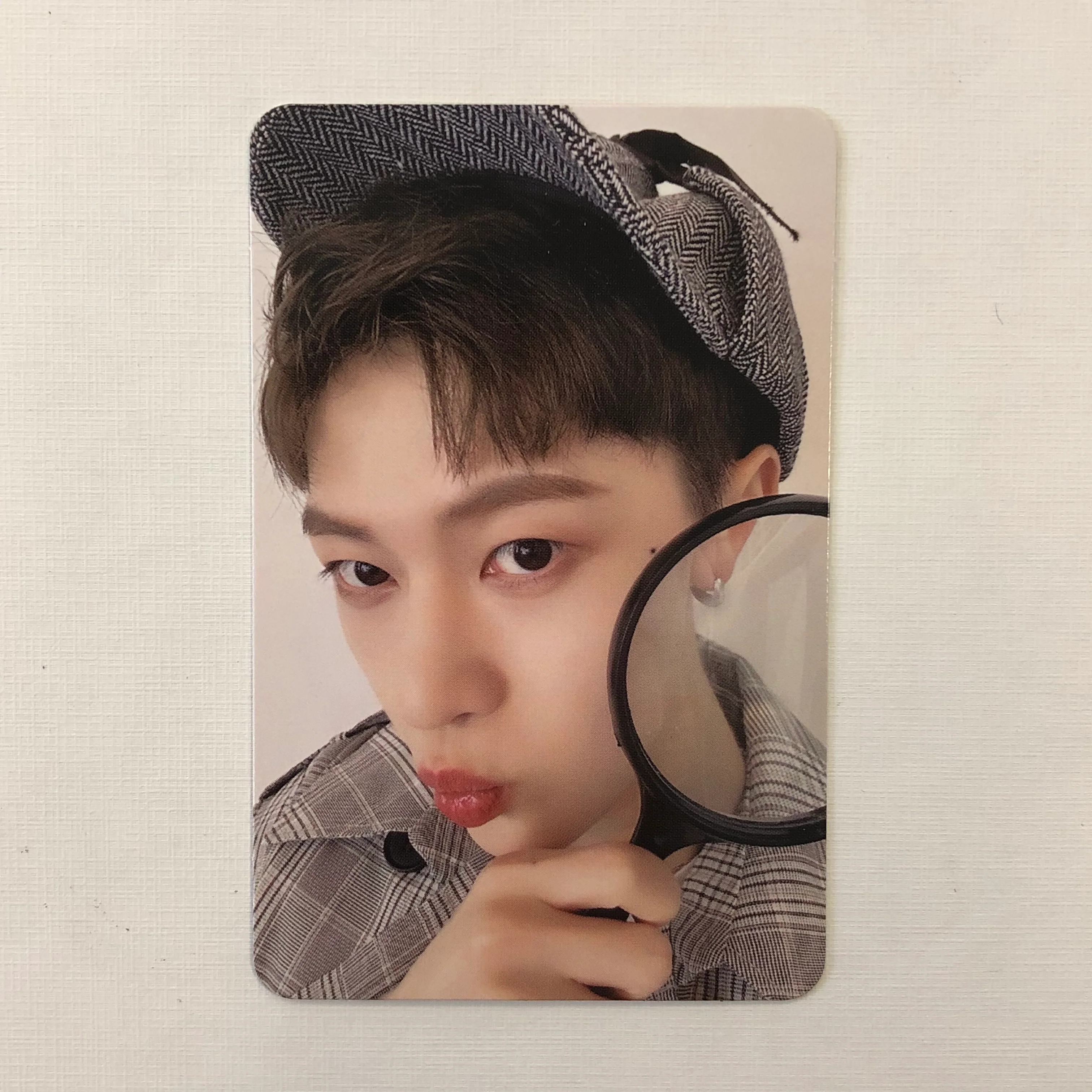 ZEROBASEONE - YOU HAD ME AT HELLO Makestar Photocards - Image 8