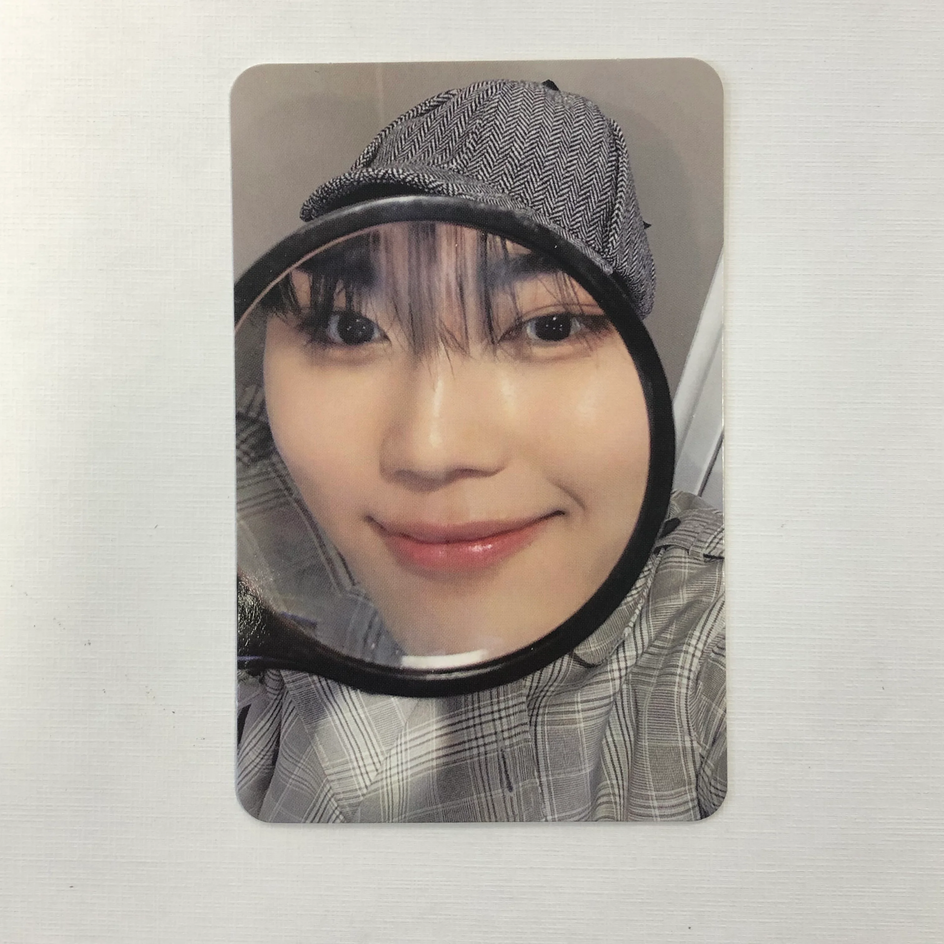 ZEROBASEONE - YOU HAD ME AT HELLO Makestar Photocards - Image 9