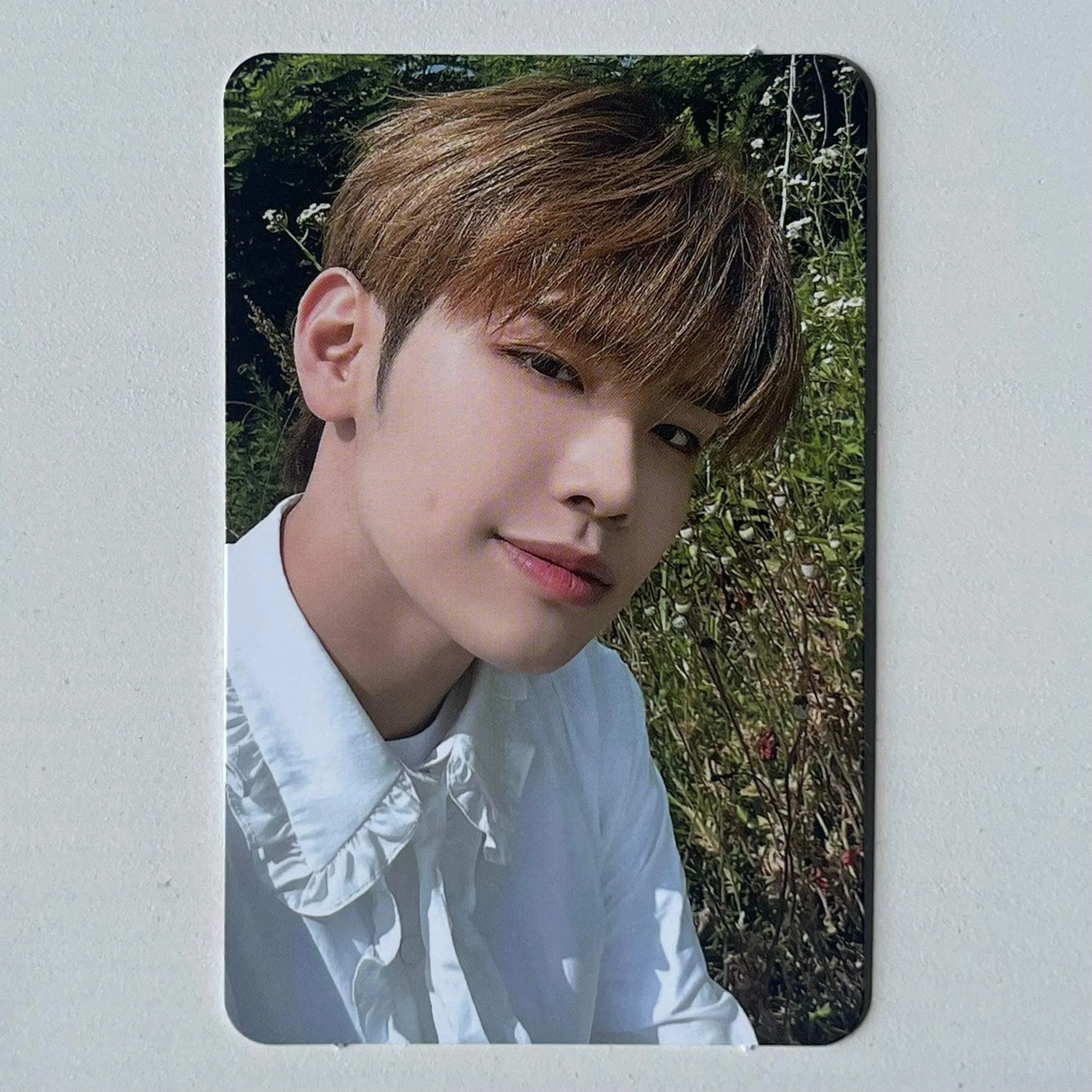 ZEROBASEONE - YOUTH IN THE SHADE Soundwave Lucky Draw Photocards - Image 5