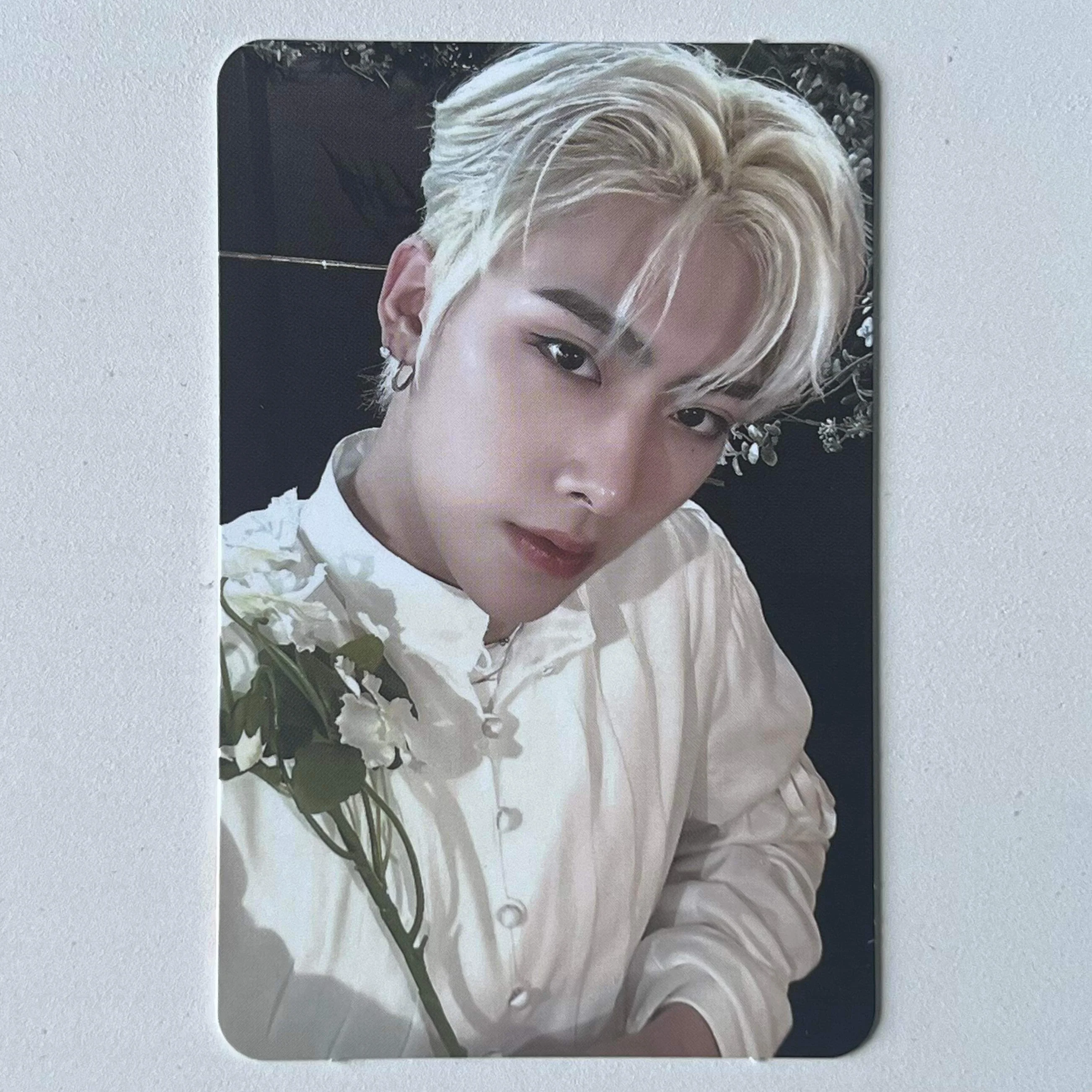 ZEROBASEONE - YOUTH IN THE SHADE Soundwave Lucky Draw Photocards - Image 6
