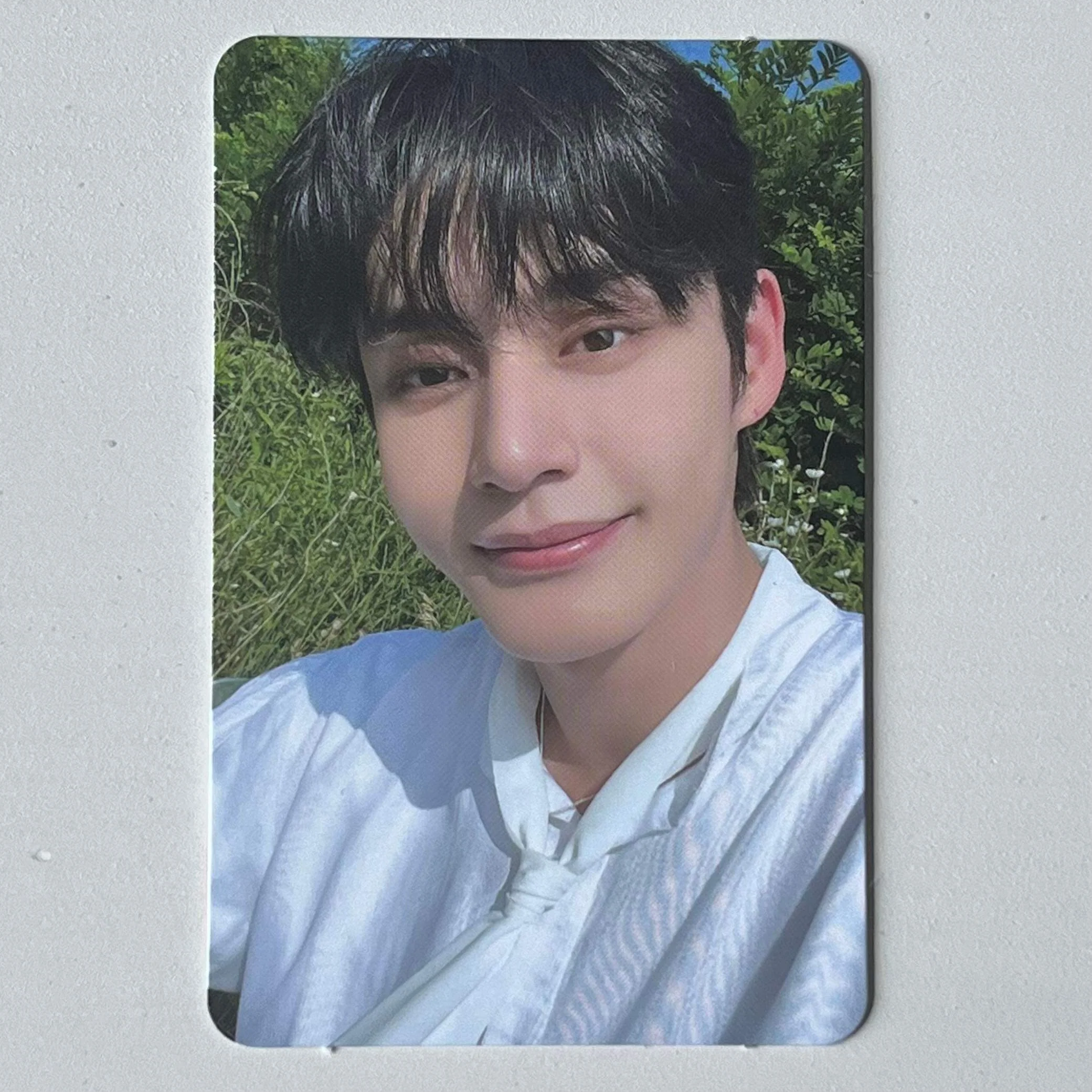 ZEROBASEONE - YOUTH IN THE SHADE Soundwave Lucky Draw Photocards - Image 7