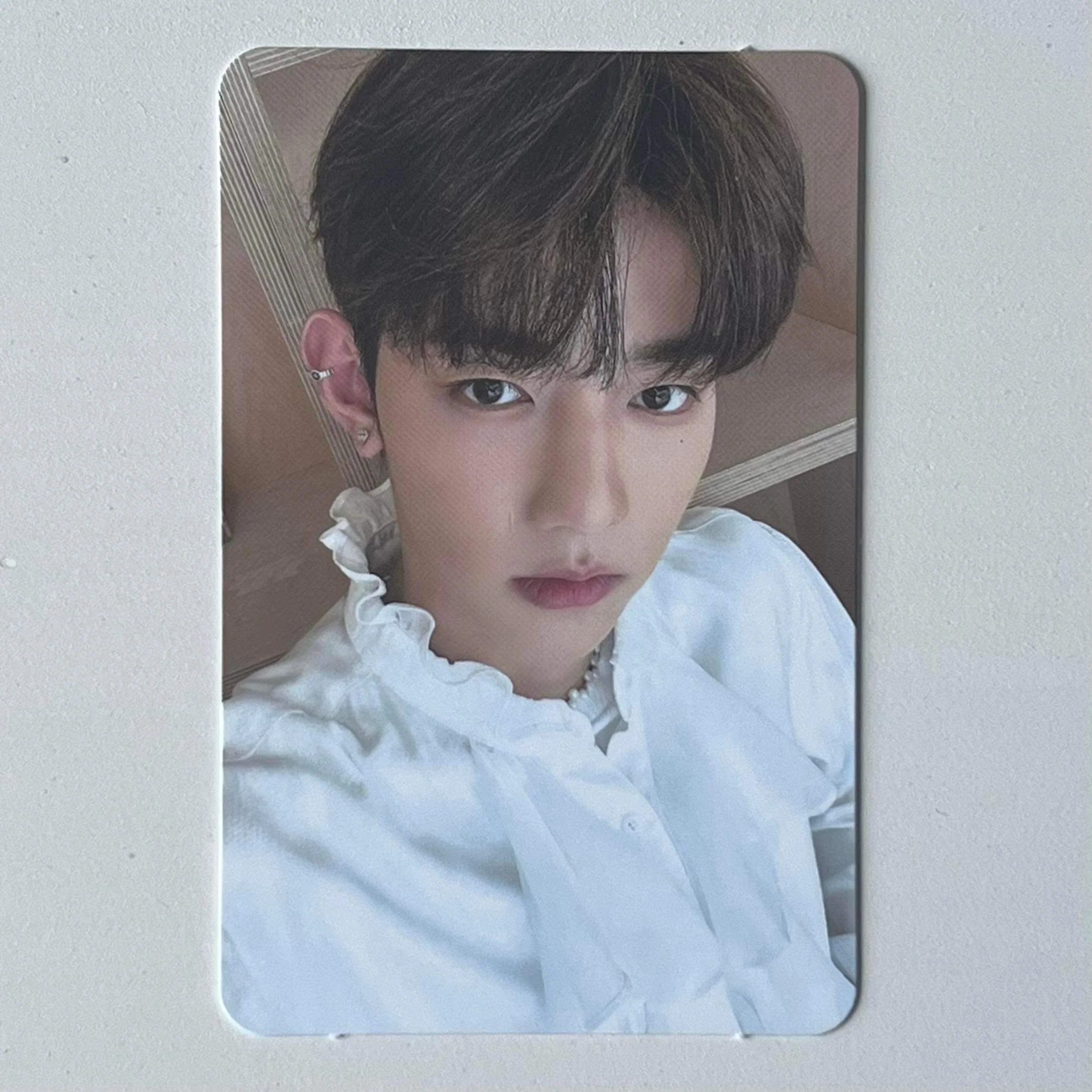 ZEROBASEONE - YOUTH IN THE SHADE Soundwave Lucky Draw Photocards - Image 9