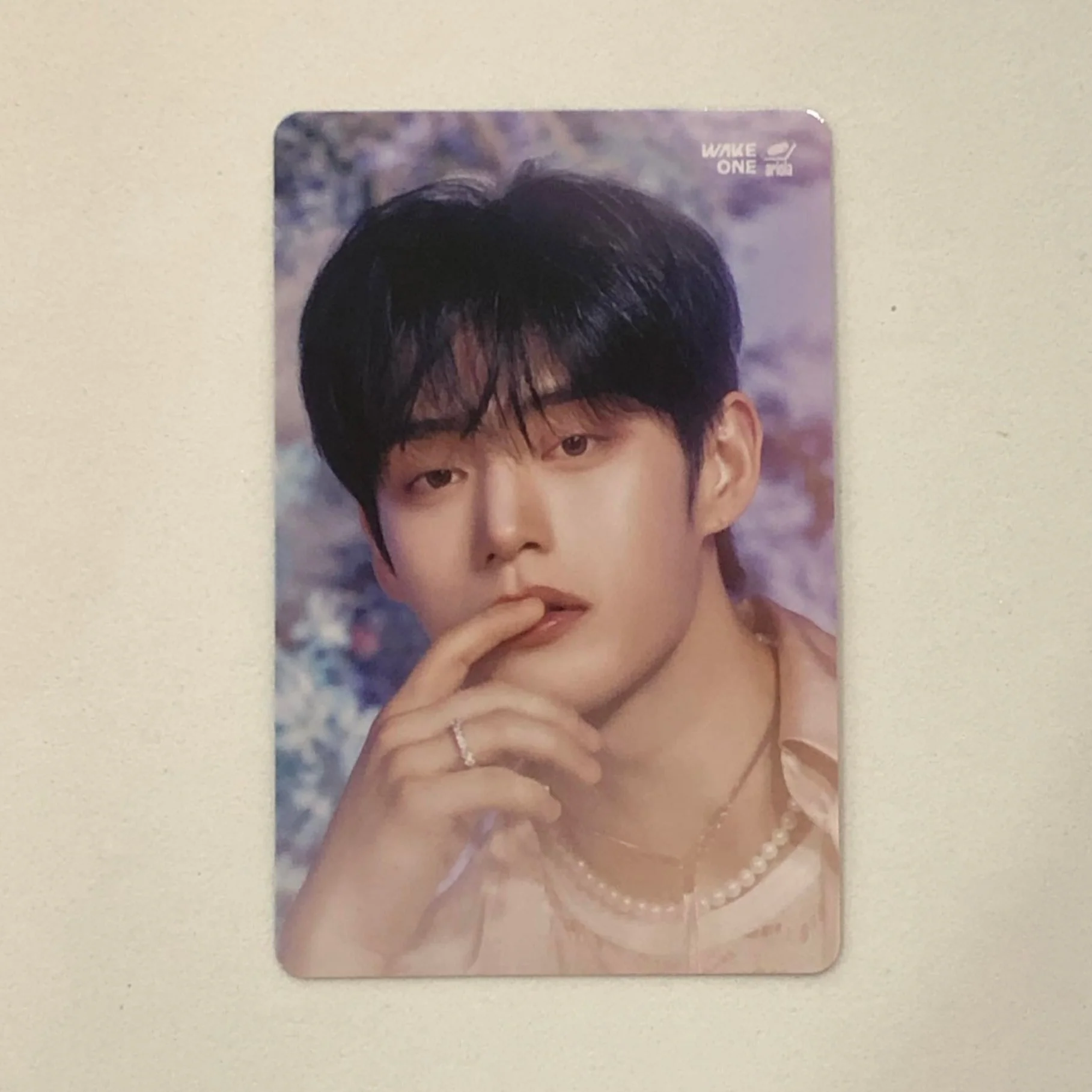 ZEROBASEONE - YURA YURA Tower Records Photocards - Image 10